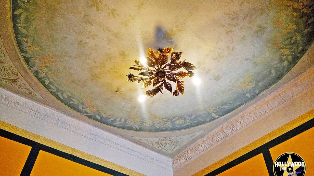 Hollywood Inn Palermo Buitenkant foto